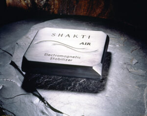 Shakti Air NELS